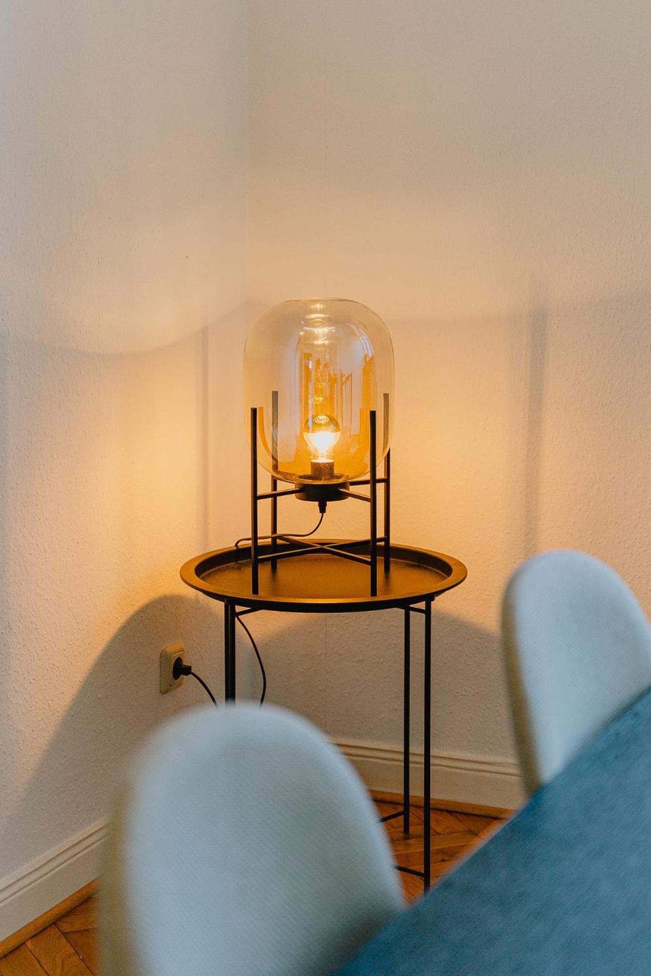 Gemuetliche Rheinblick Residenz Appartement Koblenz  Buitenkant foto