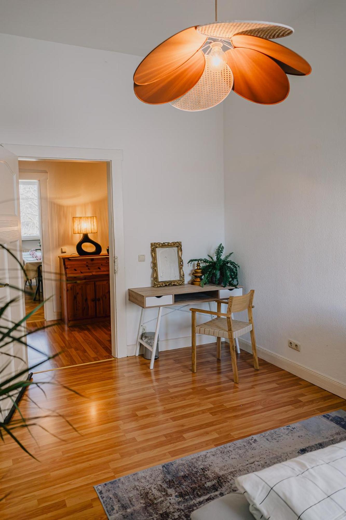Gemuetliche Rheinblick Residenz Appartement Koblenz  Buitenkant foto