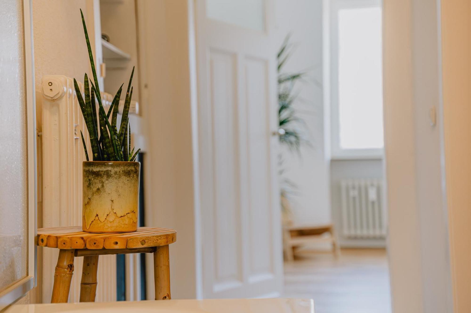 Gemuetliche Rheinblick Residenz Appartement Koblenz  Buitenkant foto