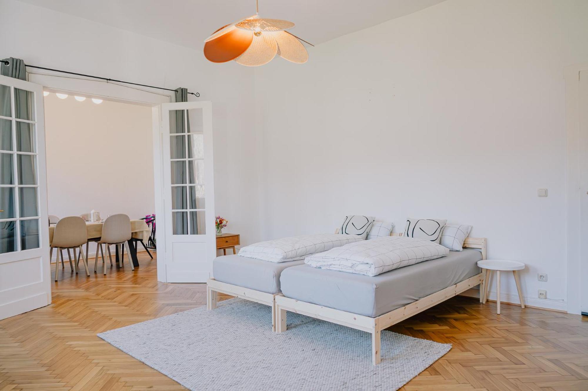Gemuetliche Rheinblick Residenz Appartement Koblenz  Buitenkant foto