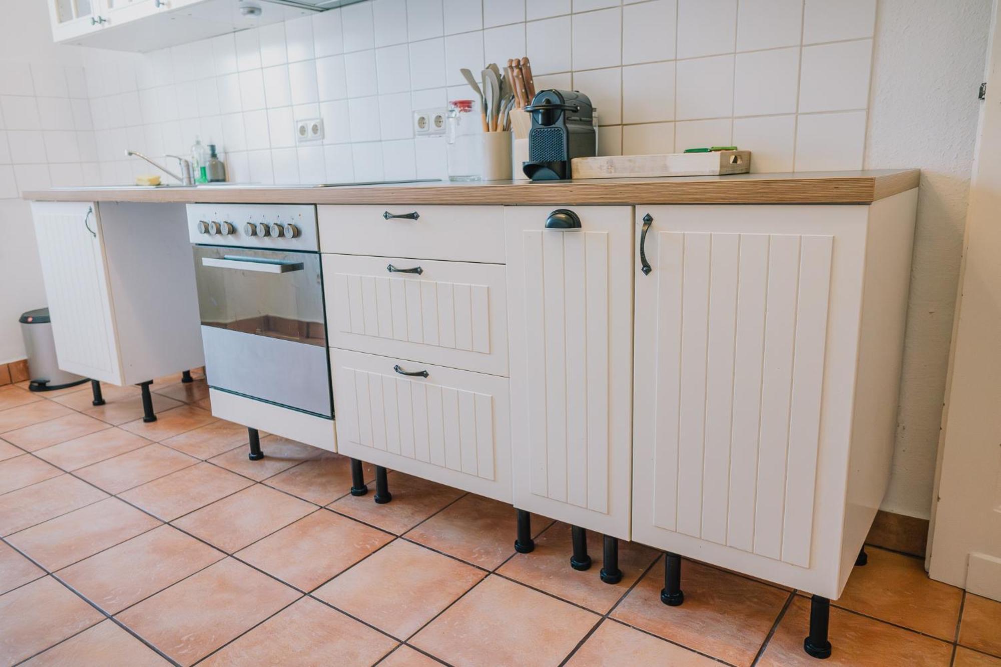 Gemuetliche Rheinblick Residenz Appartement Koblenz  Buitenkant foto