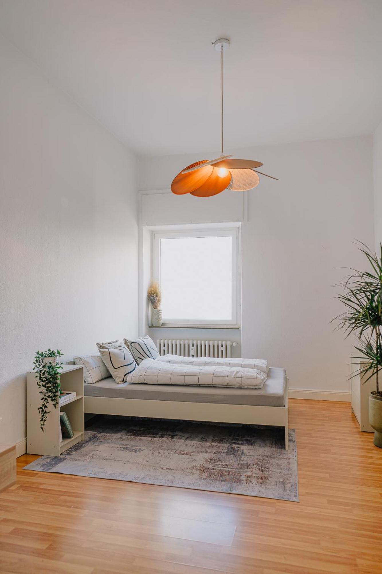 Gemuetliche Rheinblick Residenz Appartement Koblenz  Buitenkant foto