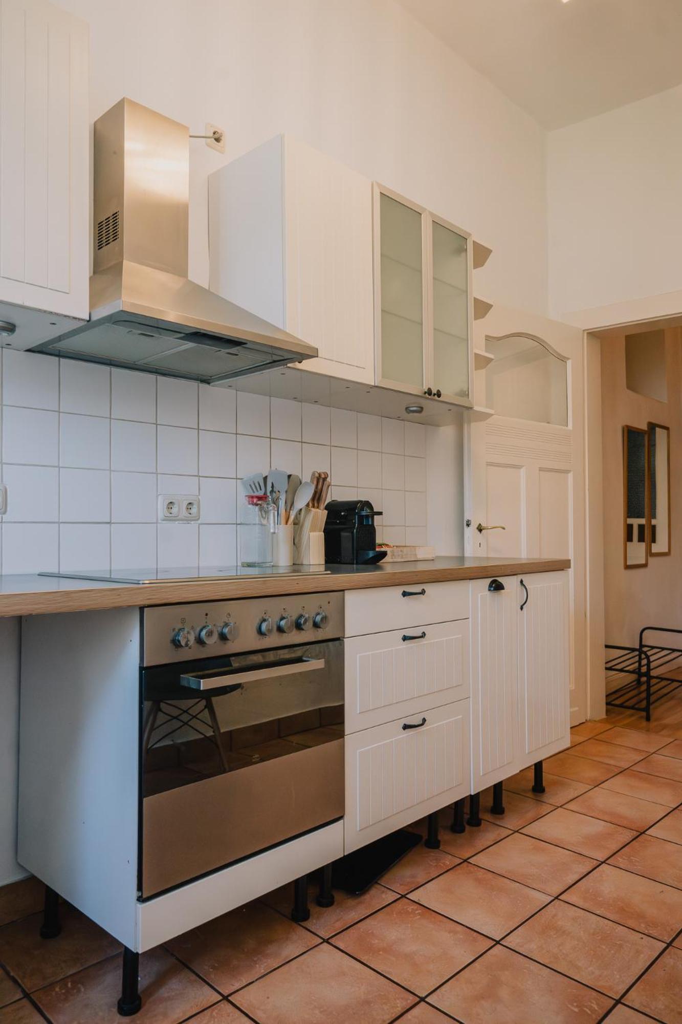 Gemuetliche Rheinblick Residenz Appartement Koblenz  Buitenkant foto