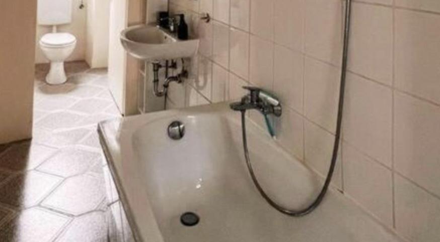 Gemuetliche Rheinblick Residenz Appartement Koblenz  Buitenkant foto